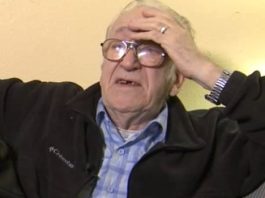 Nakon 50 godina braka u stvarima pokojne žene pronašao je pismo koje je decenijama krila od njega: Ono što je pročitao slomilo mu je srce, a onda sledi šok obrt Nakon 50 godina braka u stvarima pokojne žene pronašao je pismo koje je decenijama krila od njega: Ono što je pročitao slomilo mu je srce, a onda sledi šok obrt - featured image