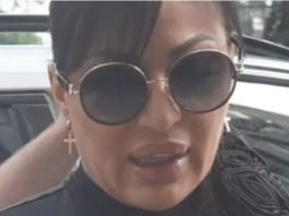 Jecaji na sve strane!: Ceca ne može da vjeruje da se sve tako brzo odigralo, evo šta se desilo Anastasiji.. (FOTO)