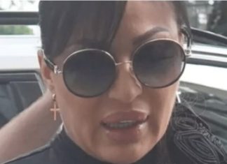 Jecaji na sve strane!: Ceca ne može da vjeruje da se sve tako brzo odigralo, evo šta se desilo Anastasiji.. (FOTO)