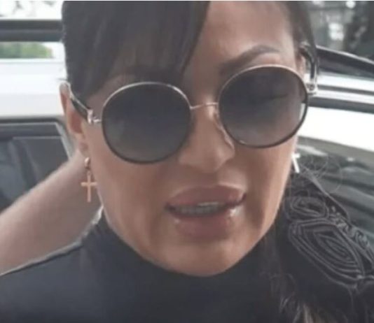 Jecaji na sve strane!: Ceca ne može da vjeruje da se sve tako brzo odigralo, evo šta se desilo Anastasiji.. (FOTO)
