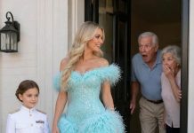 Roditelji su me izbacili iz kuće s devetnaest godina jer nisam htjela prekinuti trudnoću. Deset godina poslije vratila sam se sa svojom kćeri — a jedna skrivena istina ostavila ih je drhteći od šoka.