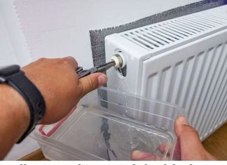 Radijator je i dalje hladan nakon odzračivanja? Jednostavan trik može riješiti problem brže nego što mislite! Radijator je i dalje hladan nakon odzračivanja? Jednostavan trik može riješiti problem brže nego što mislite! - featured image