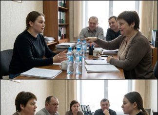 Djevojka sa samo devet razreda škole došla je na razgovor za posao i rekla: „Želim platu od 320.000 mjesečno.“ Direktorica se nasmijala i postavila joj pitanje: „Kako podijeliti četiri flaše vode na šest rukovodilaca?“ Za stolom je zavladala potpuna tišina kada je djevojka odgovorila da… 😲😲😲 Djevojka sa samo devet razreda škole došla je na razgovor za posao i rekla: „Želim platu od 320.000 mjesečno.“ Direktorica se nasmijala i postavila joj pitanje: „Kako podijeliti četiri flaše vode na šest rukovodilaca?“ Za stolom je zavladala potpuna tišina kada je djevojka odgovorila da… 😲😲😲 - featured image