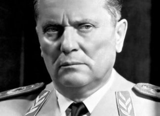 Ovo je najtužnija pesma iz bivše Juge! Josip Broz Tito ju je zabranio, a mnogi su se zbog nje….