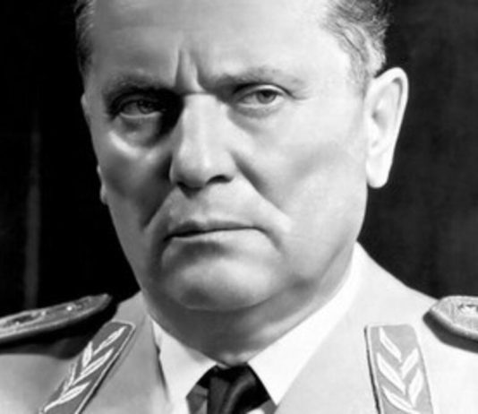 Ovo je najtužnija pesma iz bivše Juge! Josip Broz Tito ju je zabranio, a mnogi su se zbog nje….
