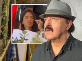 “ONA ZA MENE NE POSTOJI”: Haris Džinović otkrio šta misli o kćerki – hladne riječi šokirale javnost! “ONA ZA MENE NE POSTOJI”: Haris Džinović otkrio šta misli o kćerki – hladne riječi šokirale javnost! - featured image