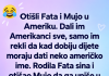 VIC DANA: Fata i Mujo u Americi