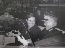 Čuvena voditeljka Pinka je unuka Jovanke Broz: Ni ne slutite o kome se radi, svaki dan je gledate na televiziji