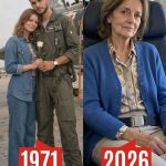 Moja prva ljubav nestala je u Vijetnamu pre 55 godina. Svake godine sam letela do njegovog spomenika da mu odam počast — ali jednog dana, tokom leta, začula sam svoje ime koje je dopiralo iz pilotske kabine.