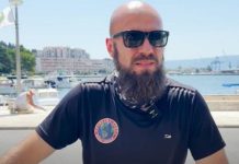 Srbin krenuo u obilazak Hrvatske, pa doživeo šok: Kada su mu videli tablice, izgovorili neverovatnu rečenicu! VIDEO