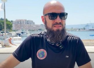 Srbin krenuo u obilazak Hrvatske, pa doživeo šok: Kada su mu videli tablice, izgovorili neverovatnu rečenicu! VIDEO