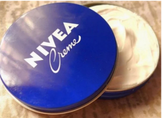 ZNATE DA JE “plava Nivea” DOBRA, ALI VAM NISU REKLI SLJEDEĆE: Broj 3. će vas iznenaditi!