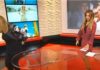 “SVE BIH VAS ZAPALILA, ZA KOSU BIH TE IZVUKLA!” Goca Tržan skočila na voditeljku, a kad čujete RAZLOG, sve će vam biti jasno: “Jesi li ti, bre, normalna?!”Kakav skandal u emisiji(VIDEO)