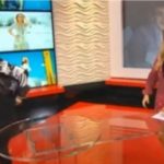“SVE BIH VAS ZAPALILA, ZA KOSU BIH TE IZVUKLA!” Goca Tržan skočila na voditeljku, a kad čujete RAZLOG, sve će vam biti jasno: “Jesi li ti, bre, normalna?!”Kakav skandal u emisiji(VIDEO)