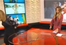 “SVE BIH VAS ZAPALILA, ZA KOSU BIH TE IZVUKLA!” Goca Tržan skočila na voditeljku, a kad čujete RAZLOG, sve će vam biti jasno: “Jesi li ti, bre, normalna?!”Kakav skandal u emisiji(VIDEO) “SVE BIH VAS ZAPALILA, ZA KOSU BIH TE IZVUKLA!” Goca Tržan skočila na voditeljku, a kad čujete RAZLOG, sve će vam biti jasno: “Jesi li ti, bre, normalna?!”Kakav skandal u emisiji(VIDEO) - featured image