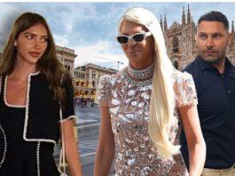 RASTANAK JE TEŠKO PAO… ODE NAŠA DJEVOJČICA JELENA SEBI NE DOLAZI!!!!
