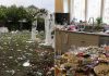Moja šogorica pretvorila je bakin vrt uz jezero u smetlište nakon svog raskošnog vjenčanja — mislila je da ću sve počistiti u tišini, sve dok joj nisam uručila dar koji je razotkrio ono što je mjesecima skrivala Moja šogorica pretvorila je bakin vrt uz jezero u smetlište nakon svog raskošnog vjenčanja — mislila je da ću sve počistiti u tišini, sve dok joj nisam uručila dar koji je razotkrio ono što je mjesecima skrivala - featured image