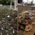 Moja šogorica pretvorila je bakin vrt uz jezero u smetlište nakon svog raskošnog vjenčanja — mislila je da ću sve počistiti u tišini, sve dok joj nisam uručila dar koji je razotkrio ono što je mjesecima skrivala Moja šogorica pretvorila je bakin vrt uz jezero u smetlište nakon svog raskošnog vjenčanja — mislila je da ću sve počistiti u tišini, sve dok joj nisam uručila dar koji je razotkrio ono što je mjesecima skrivala - featured image