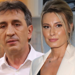 DAJANA PAUNOVIĆ TEK NAKON NJEGOVE SMRTI RAKLA PRAVI RAZLOG ZAŠTO SU SE RAZVELI!!!Svi ostali Šokirani zar je mogao takvo nešto da uradi……